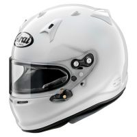 Arai GP-7 FRP (SA2020) automobilová helma vel.XS